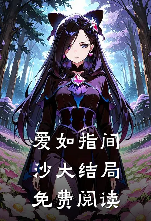 爱如指间沙大结局免费阅读