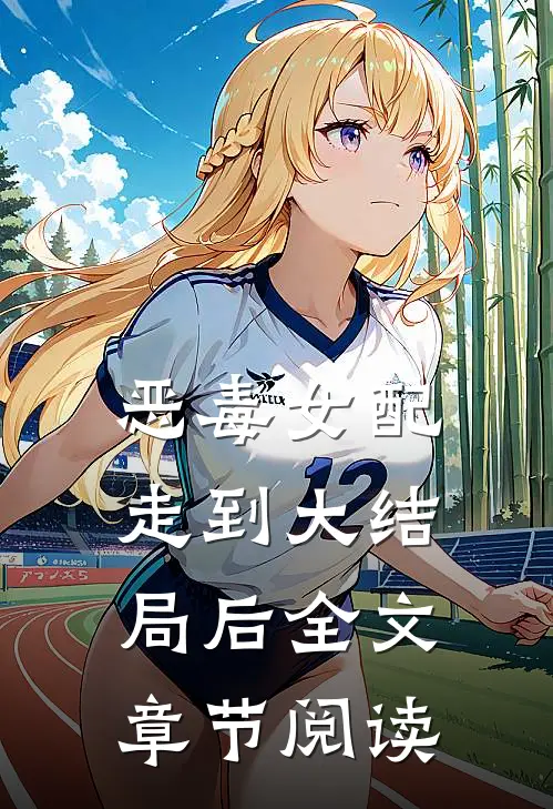 恶毒女配走到大结局后全文章节阅读