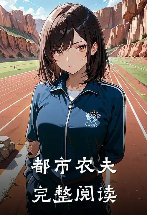 都市农夫完整阅读