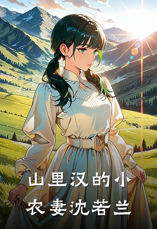 山里汉的小农妻沈若兰
