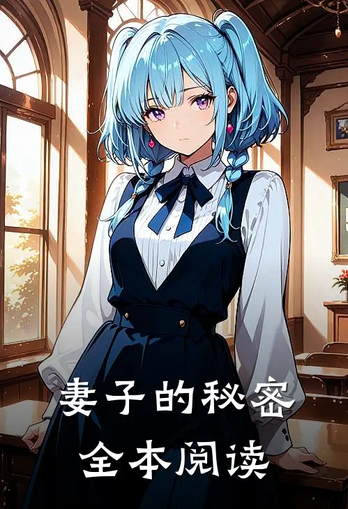 妻子的秘密全本阅读