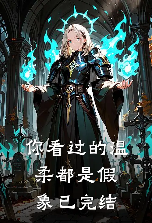 你看过的温柔都是假象已完结
