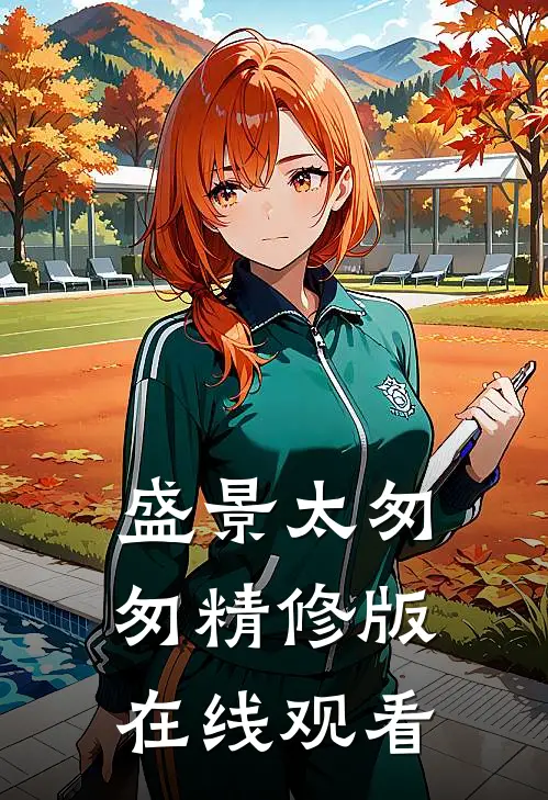 盛景太匆匆精修版在线观看