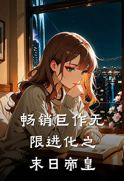 畅销巨作无限进化之末日帝皇