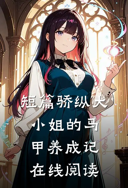 短篇骄纵大小姐的马甲养成记在线阅读