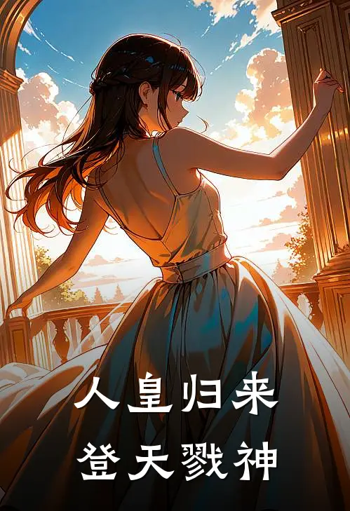 人皇归来登天戮神
