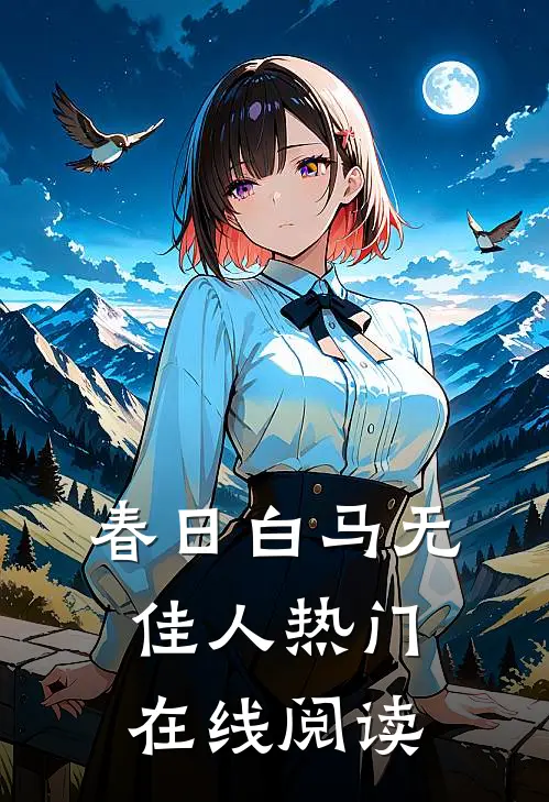 春日白马无佳人热门在线阅读