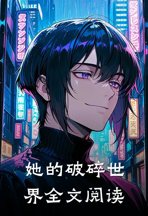 她的破碎世界全文阅读