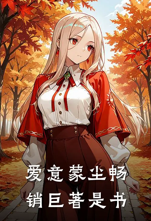 爱意蒙尘畅销巨著是书