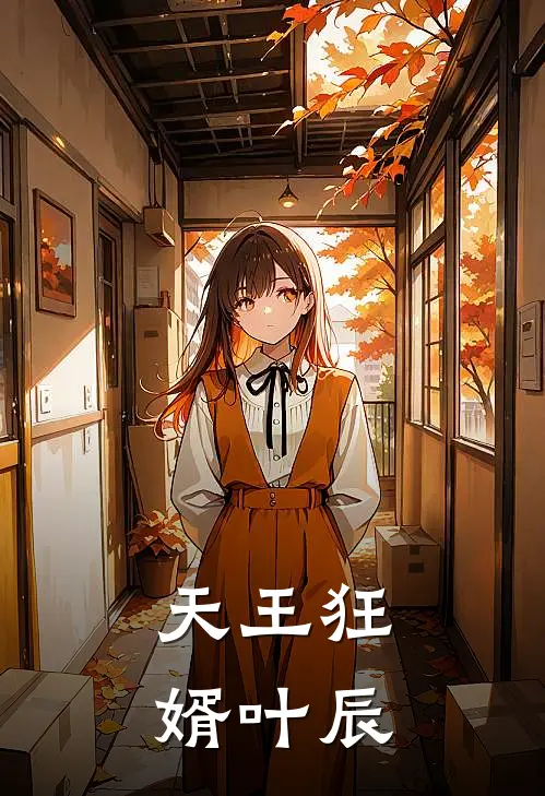 天王狂婿叶辰