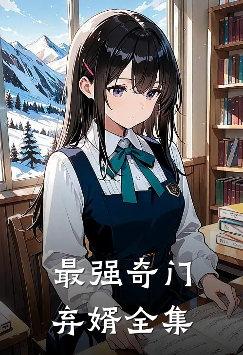 最强奇门弃婿全集
