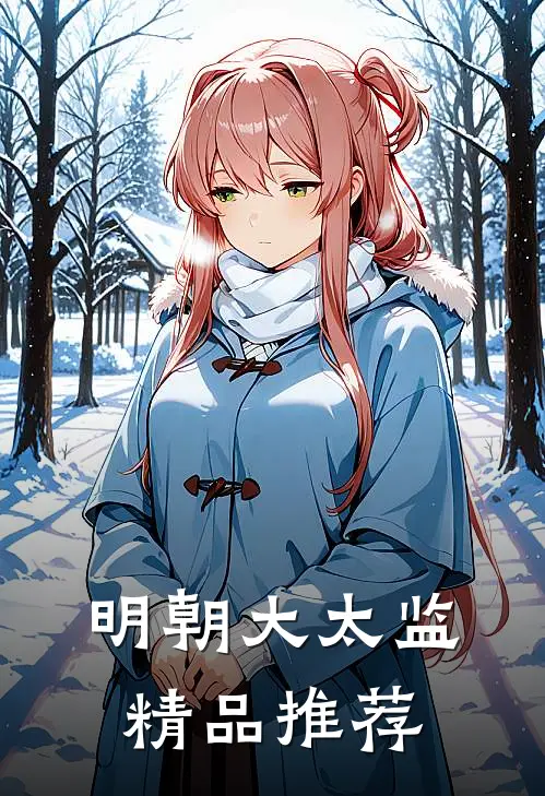 明朝大太监精品推荐