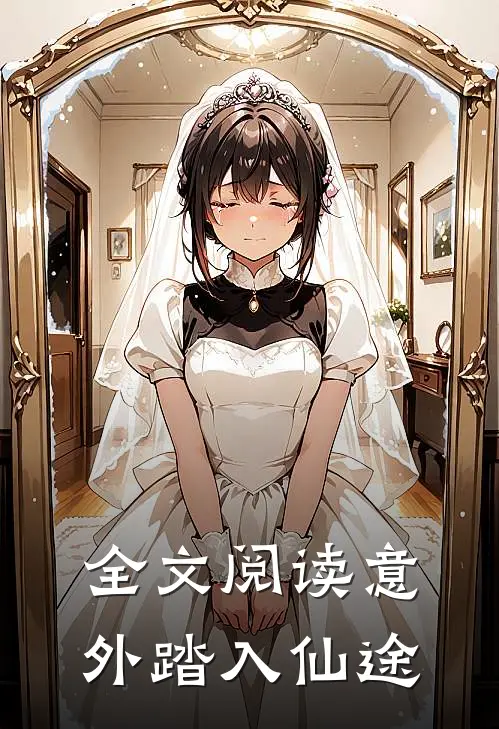 全文阅读意外踏入仙途