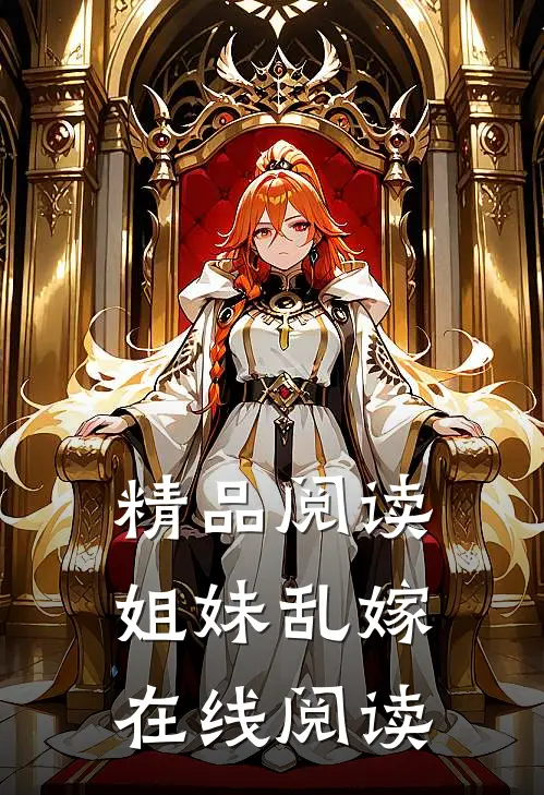 精品阅读姐妹乱嫁在线阅读