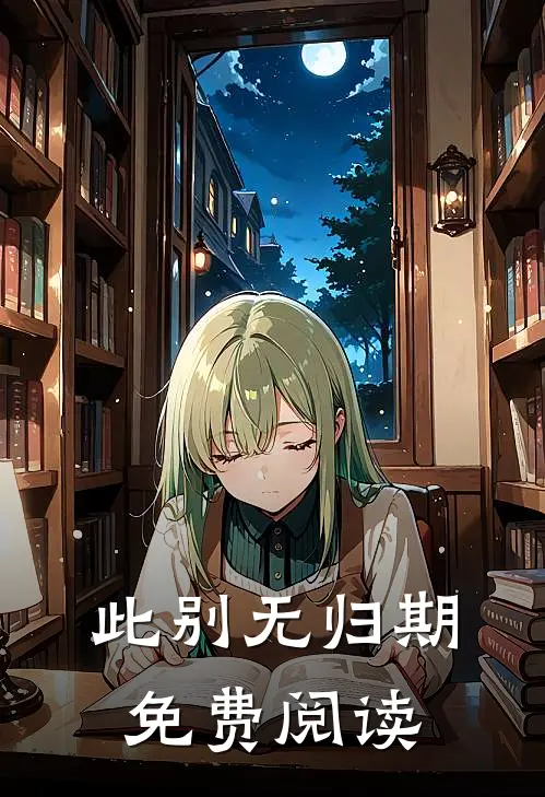 此别无归期免费阅读