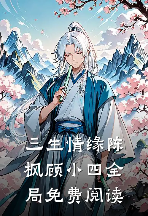 三生情缘陈枫顾小四全局免费阅读