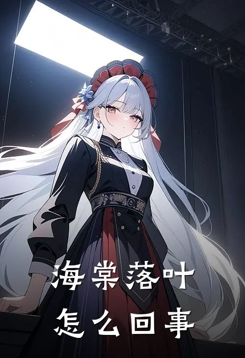 海棠落叶怎么回事
