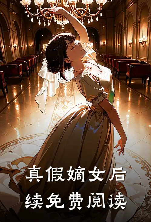 真假嫡女后续免费阅读