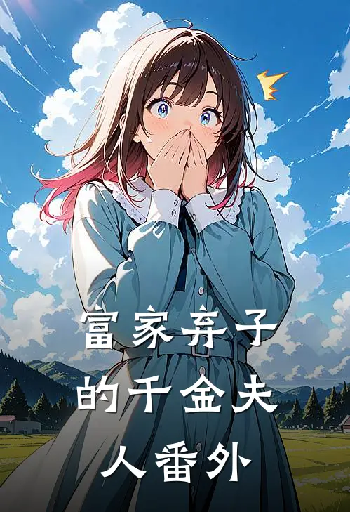 富家弃子的千金夫人番外