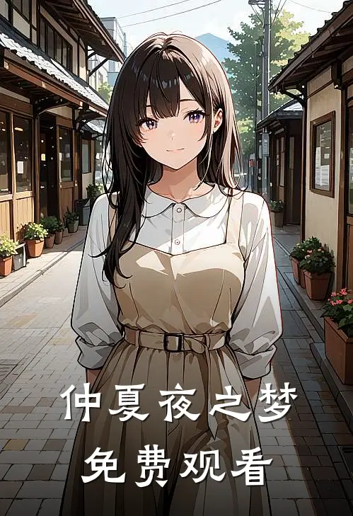 仲夏夜之梦免费观看