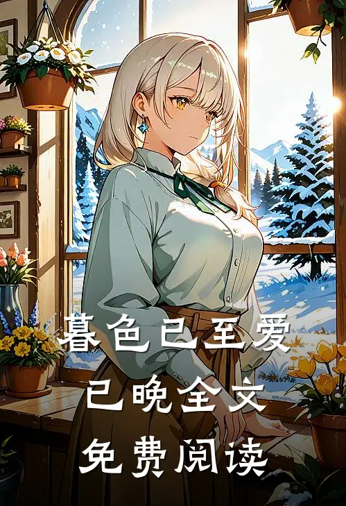 暮色已至爱已晚全文免费阅读