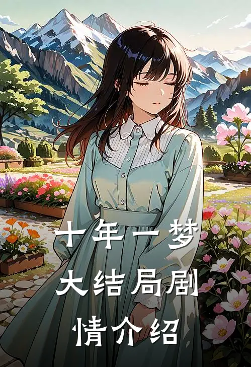 十年一梦大结局剧情介绍