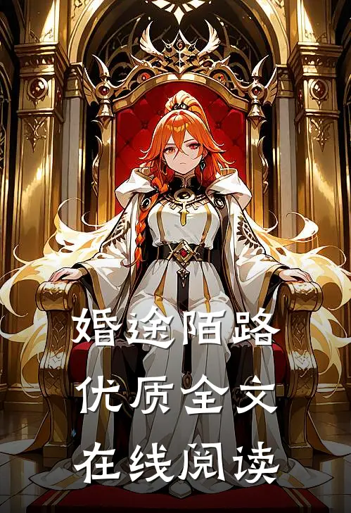 婚途陌路优质全文在线阅读