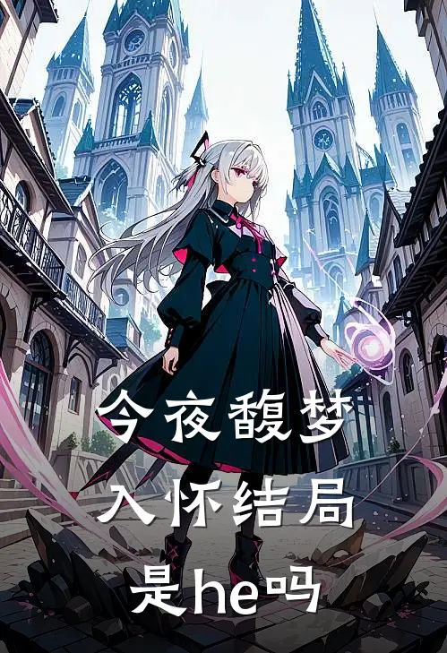 今夜馥梦入怀结局是he吗