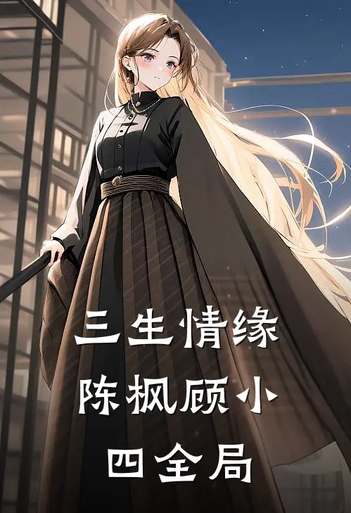 三生情缘陈枫顾小四全局