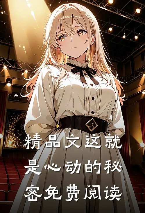 精品文这就是心动的秘密免费阅读