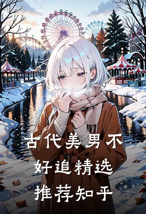 古代美男不好追精选推荐知乎