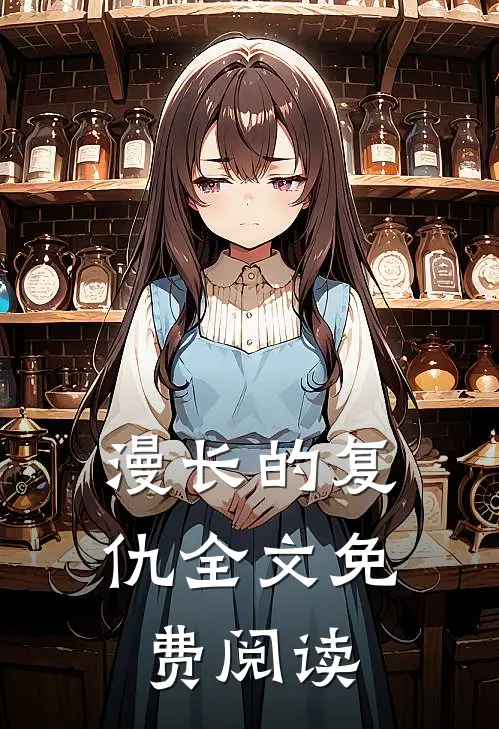 漫长的复仇全文免费阅读