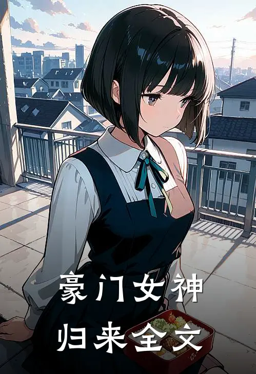 豪门女神归来全文