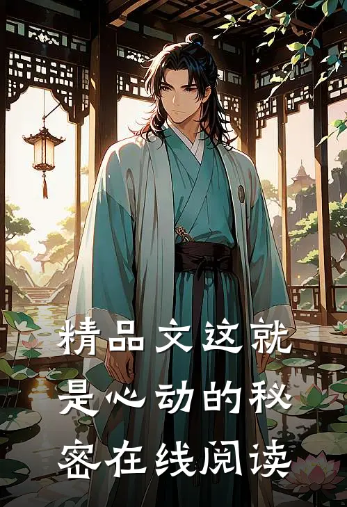 精品文这就是心动的秘密在线阅读