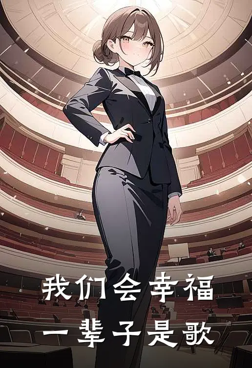 我们会幸福一辈子是歌