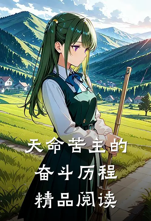 天命苦主的奋斗历程精品阅读
