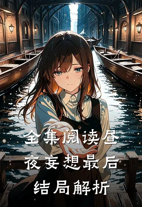 全集阅读昼夜妄想最后结局解析