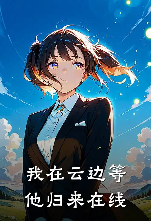 我在云边等他归来在线