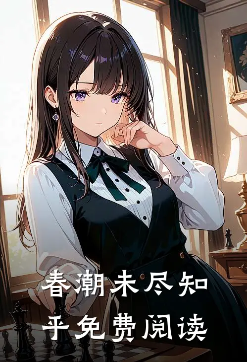 春潮未尽知乎免费阅读