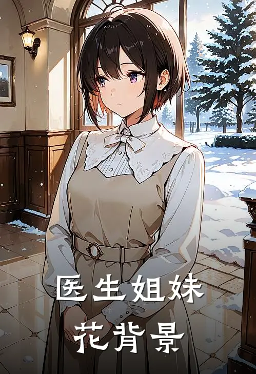 医生姐妹花背景