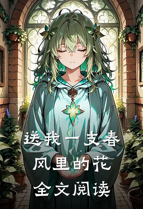 送我一支春风里的花全文阅读