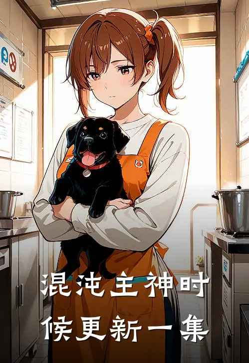 混沌主神时候更新一集