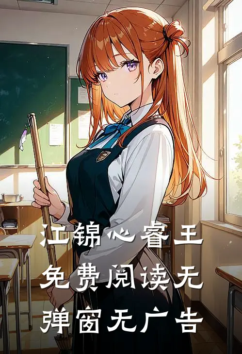 江锦心睿王免费阅读无弹窗无广告