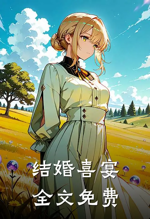 结婚喜宴全文免费