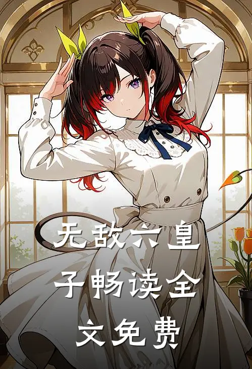 无敌六皇子畅读全文免费