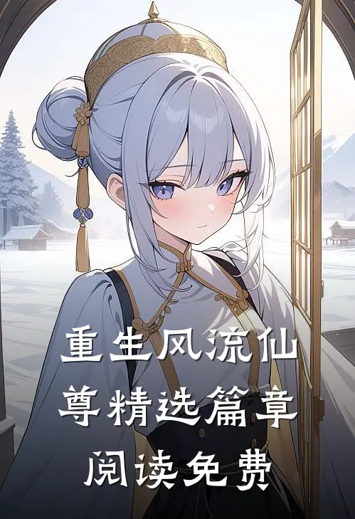 重生风流仙尊精选篇章阅读免费