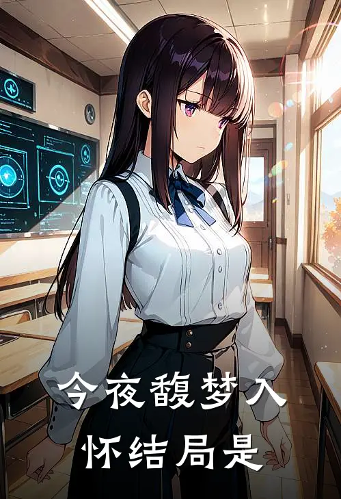 今夜馥梦入怀结局是