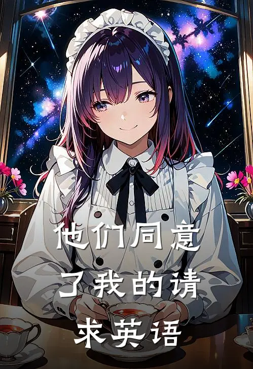 他们同意了我的请求英语