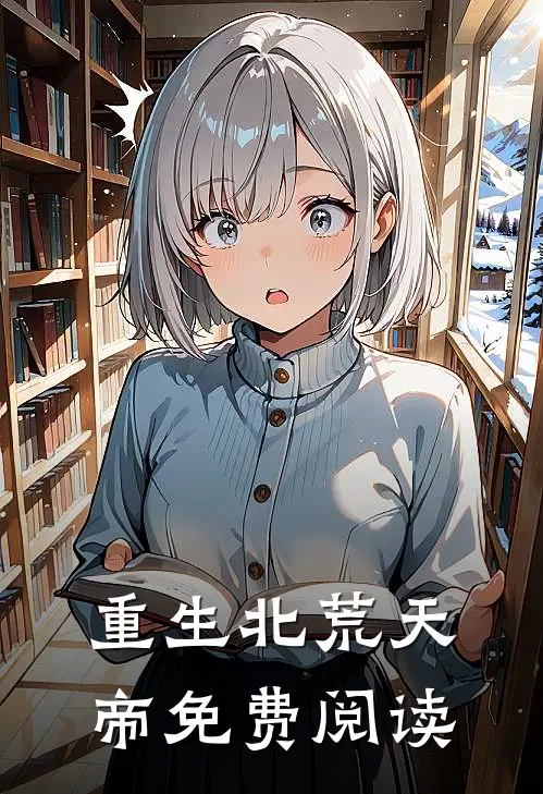 重生北荒天帝免费阅读