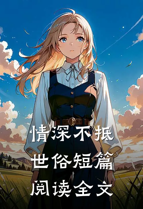 情深不抵世俗短篇阅读全文